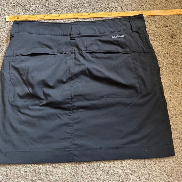🦈Columbia skort!🦈 - Picture 3 of 6